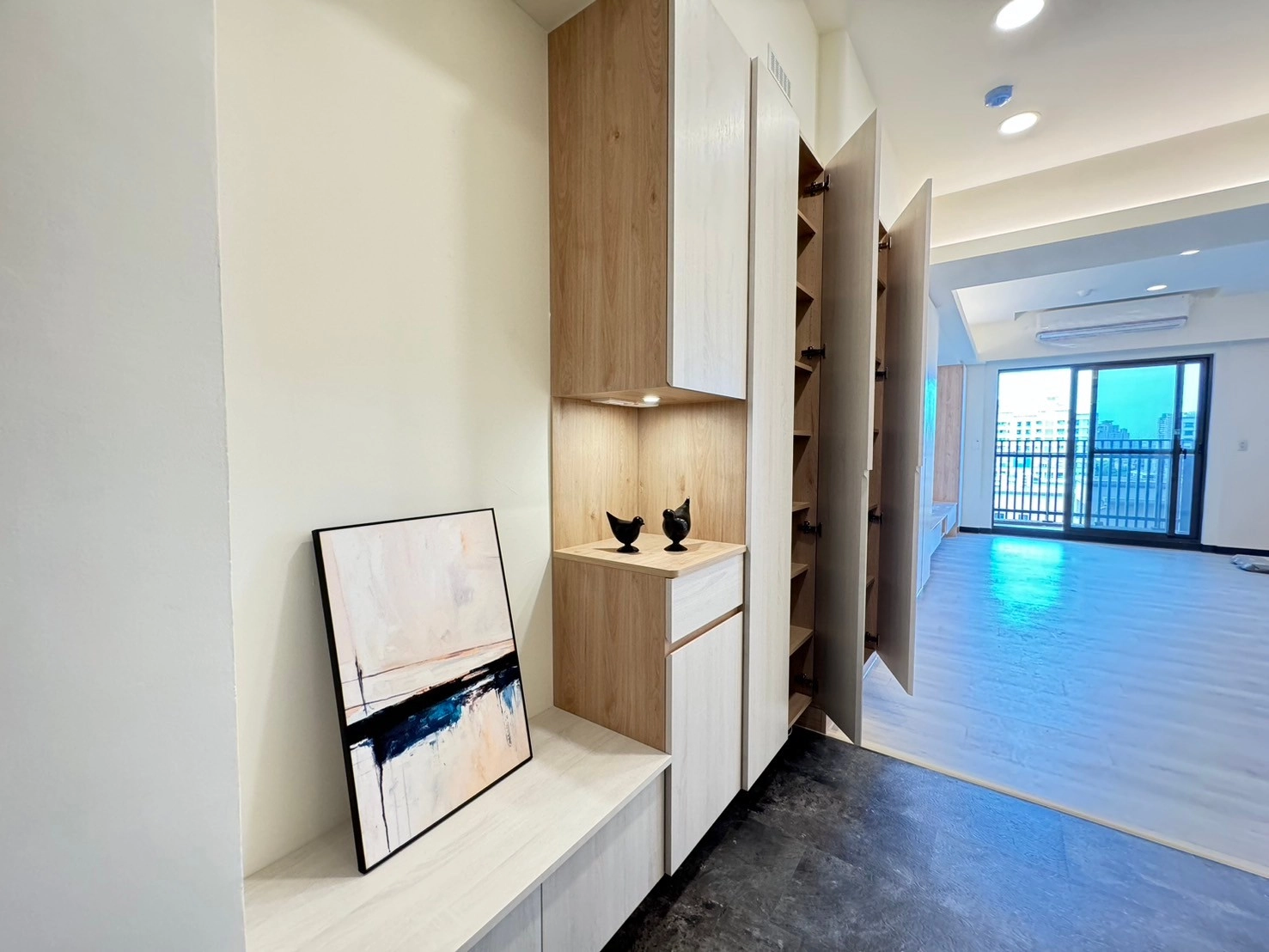 台南北區鄭子寮遠雄北府苑，座落四面臨路基地，打造景觀高品質住宅。