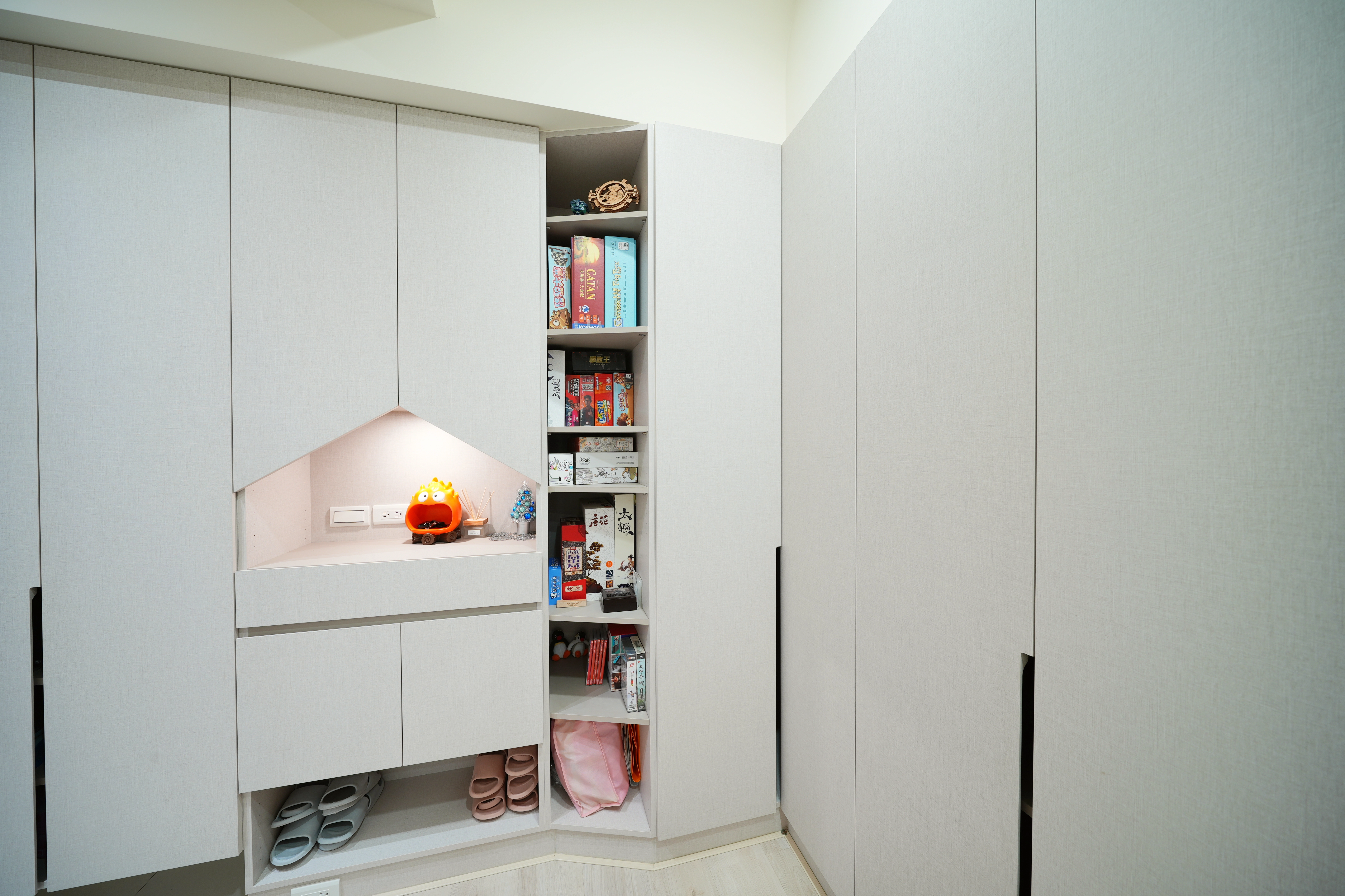 南科人與首購族青睞麻豆集合式住宅，打造人文與和諧並重的社區景觀。