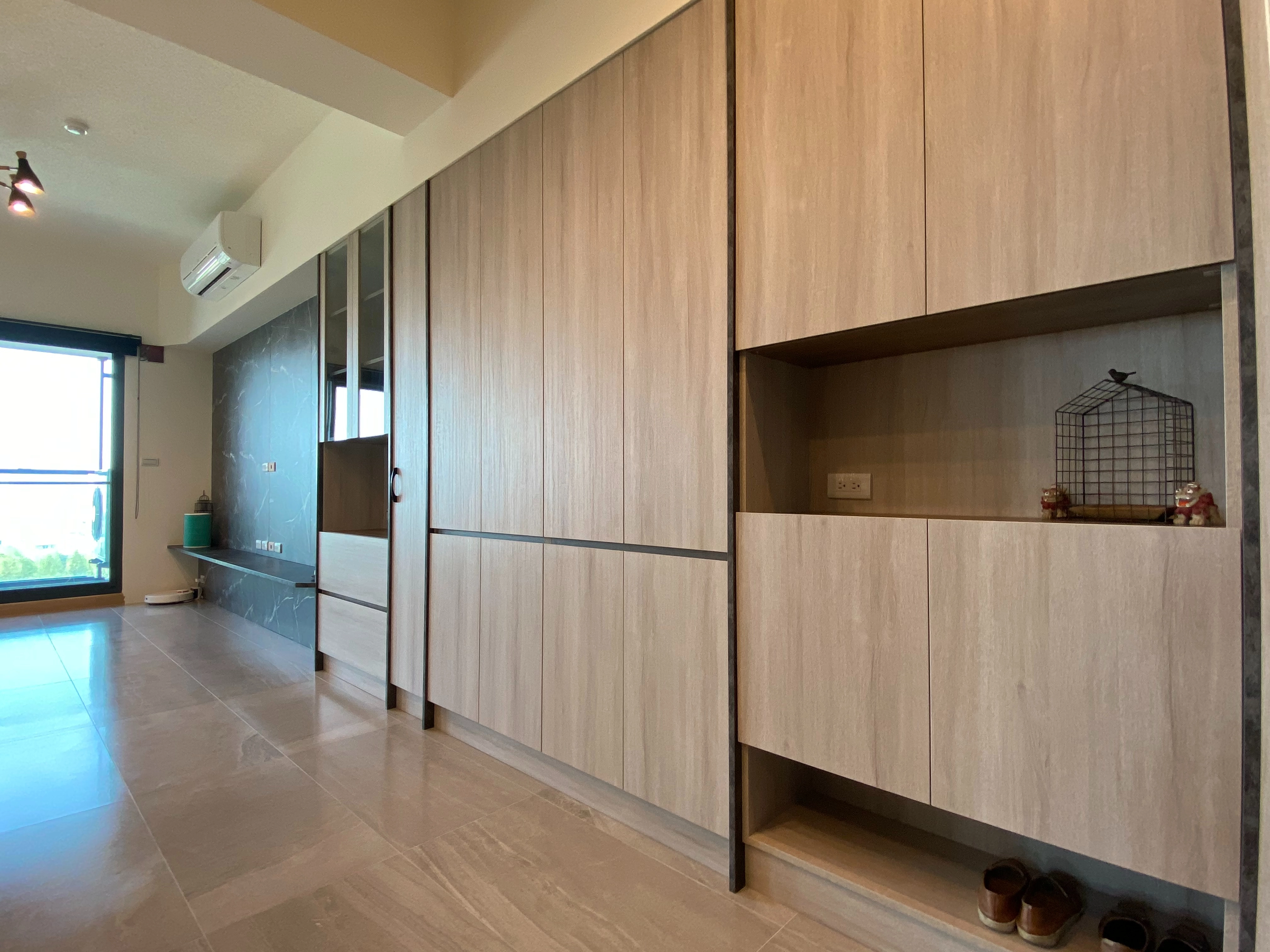 永康復華一街山見晴，打造自然系風動建築，構築高品質生態社區。