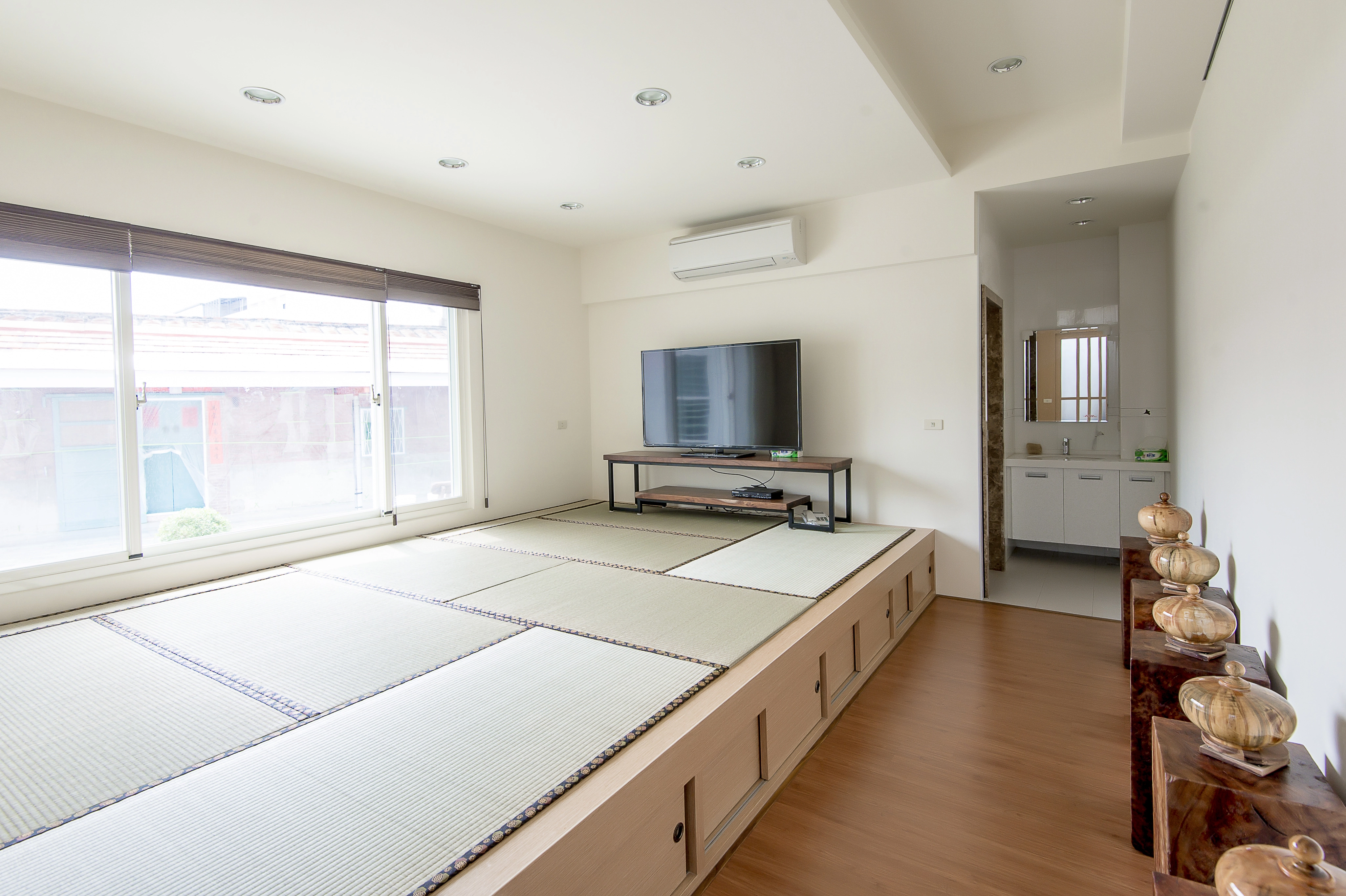 歸仁舊屋翻新明亮質所： 專業工程改善屋況，建構安全舒適居所。