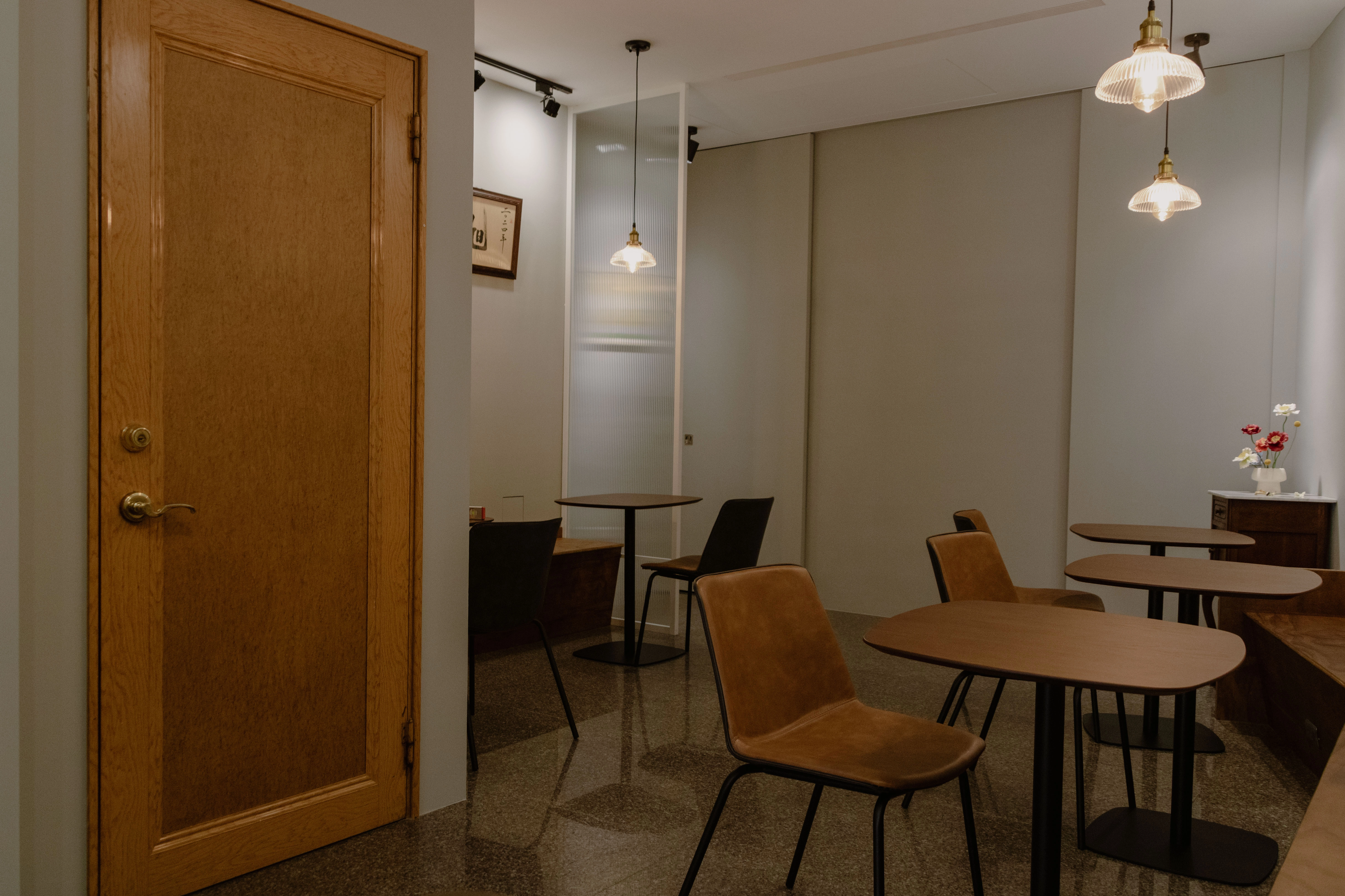 台南寵物友善咖啡廳