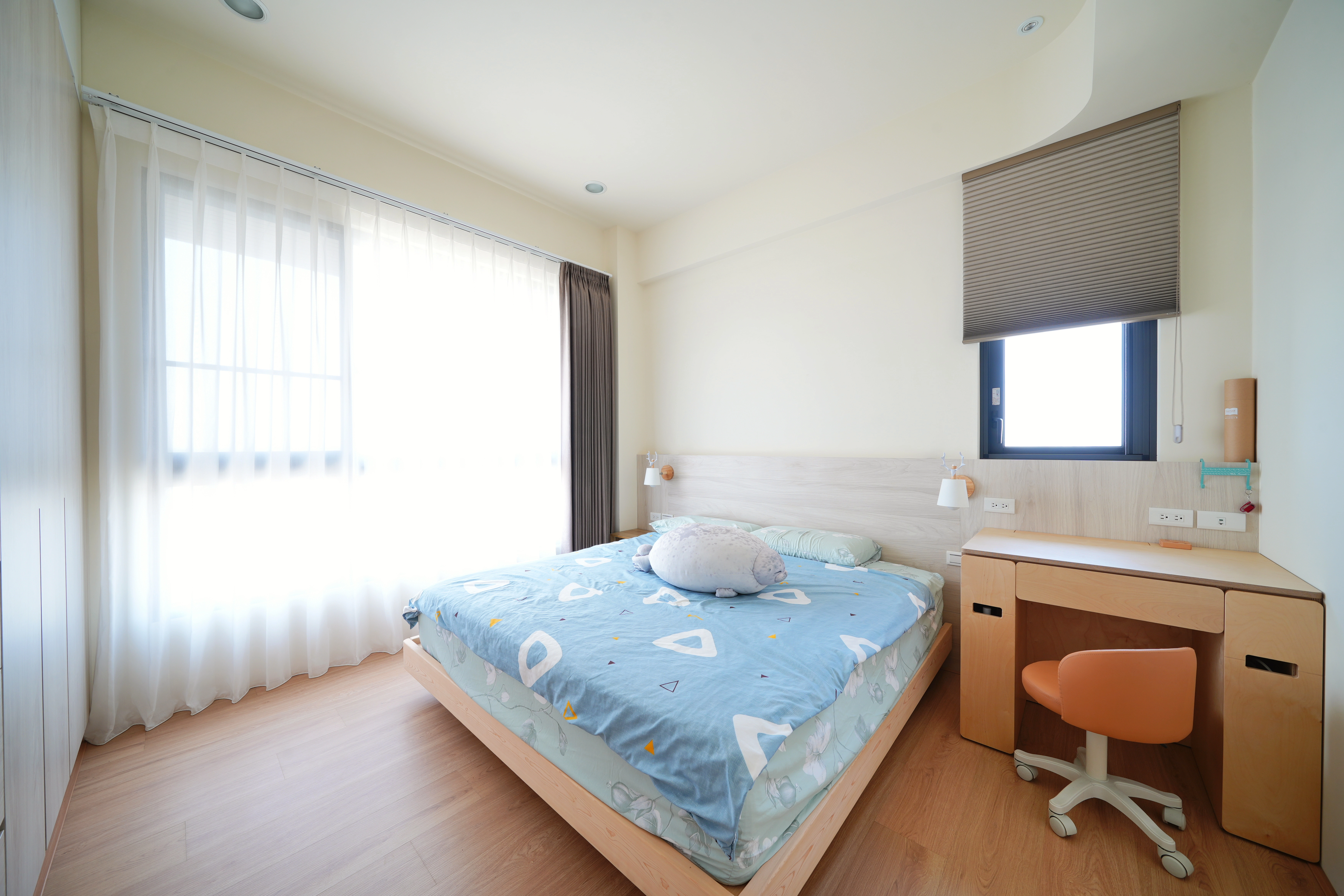 麻豆區緊鄰南科享地利之便，商圈規模擴大，吸引南科工程師客群定居。