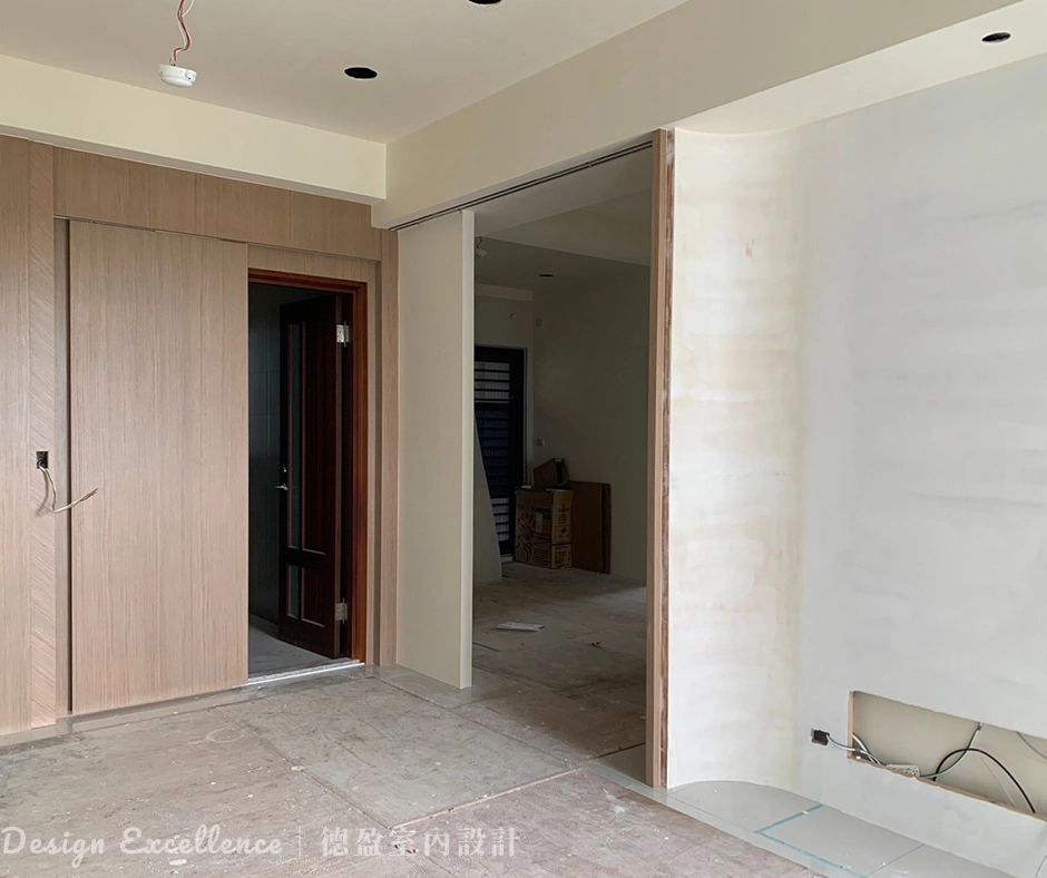 德盈堅持好的設計應該讓美觀與實用同時達標