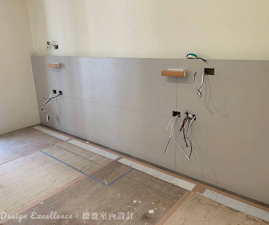 屋主可以一鍵切換「睡眠模式」