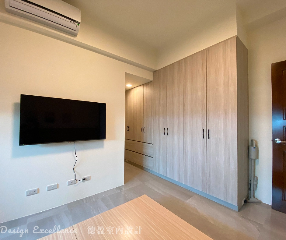 小宅救星！ 告別換季收納焦慮，德盈實用妙招教您高效儲物，一坪當兩坪用！