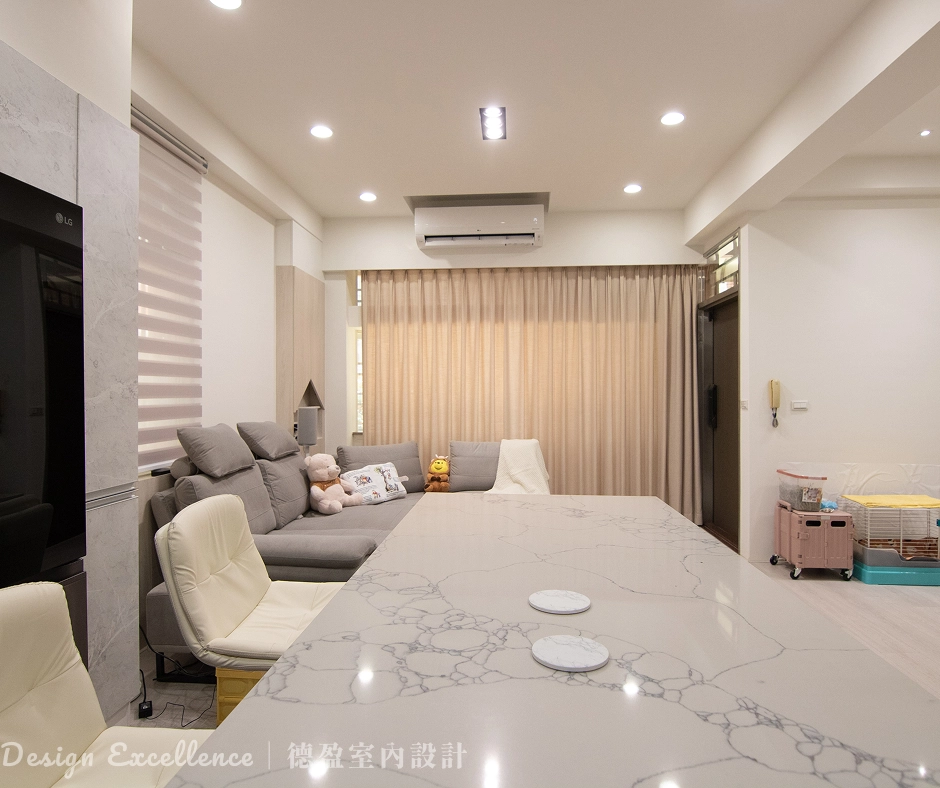 讓下廚不再是滿頭大汗的苦差事，而是全家人互動的日常。