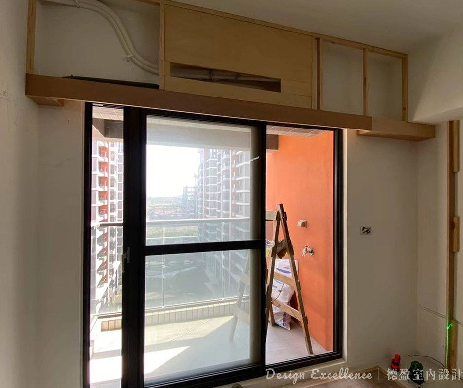 冷氣包管是裝潢設計的關鍵魔法，將雜亂管線隱藏，讓居家質感瞬間升級。