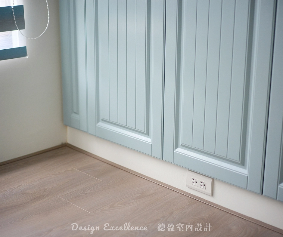 台南東區室內設計,秉持美學與機能並重理念,開啟全屋收納革命。