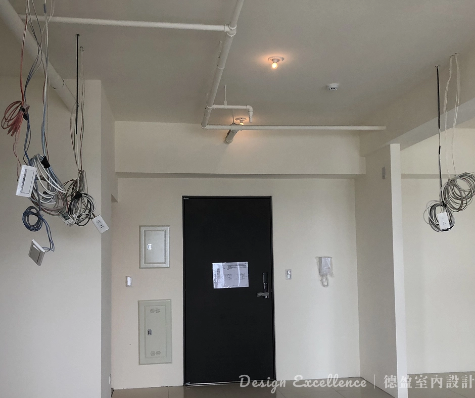 透過電線大拆解，了解老屋翻新配線重要性，住起來才真的放心。