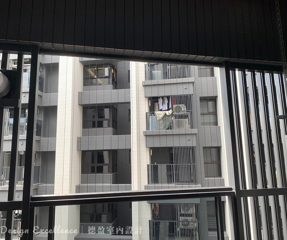 隱形鐵窗的安全與美學