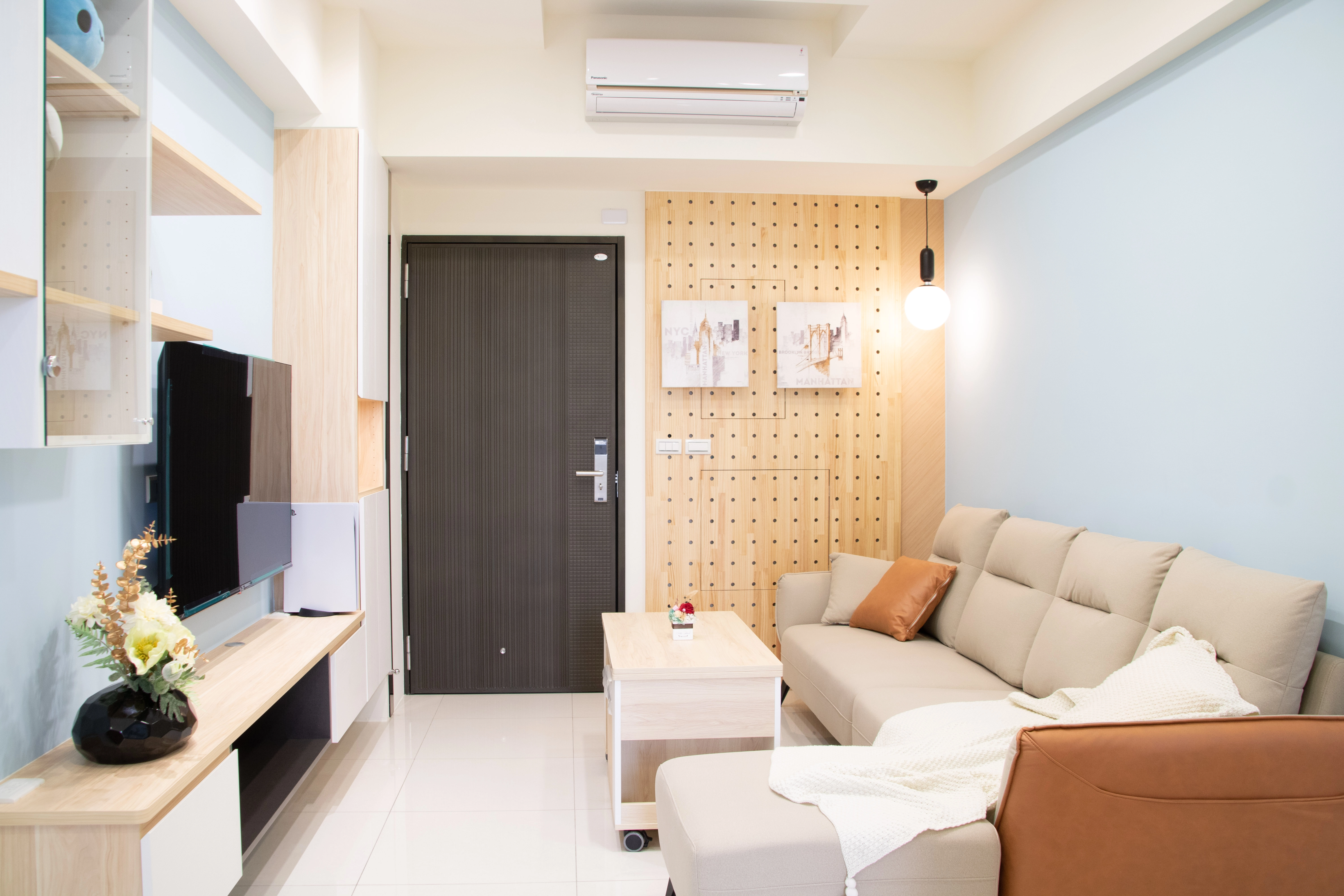 台南｜南科之星｜19坪