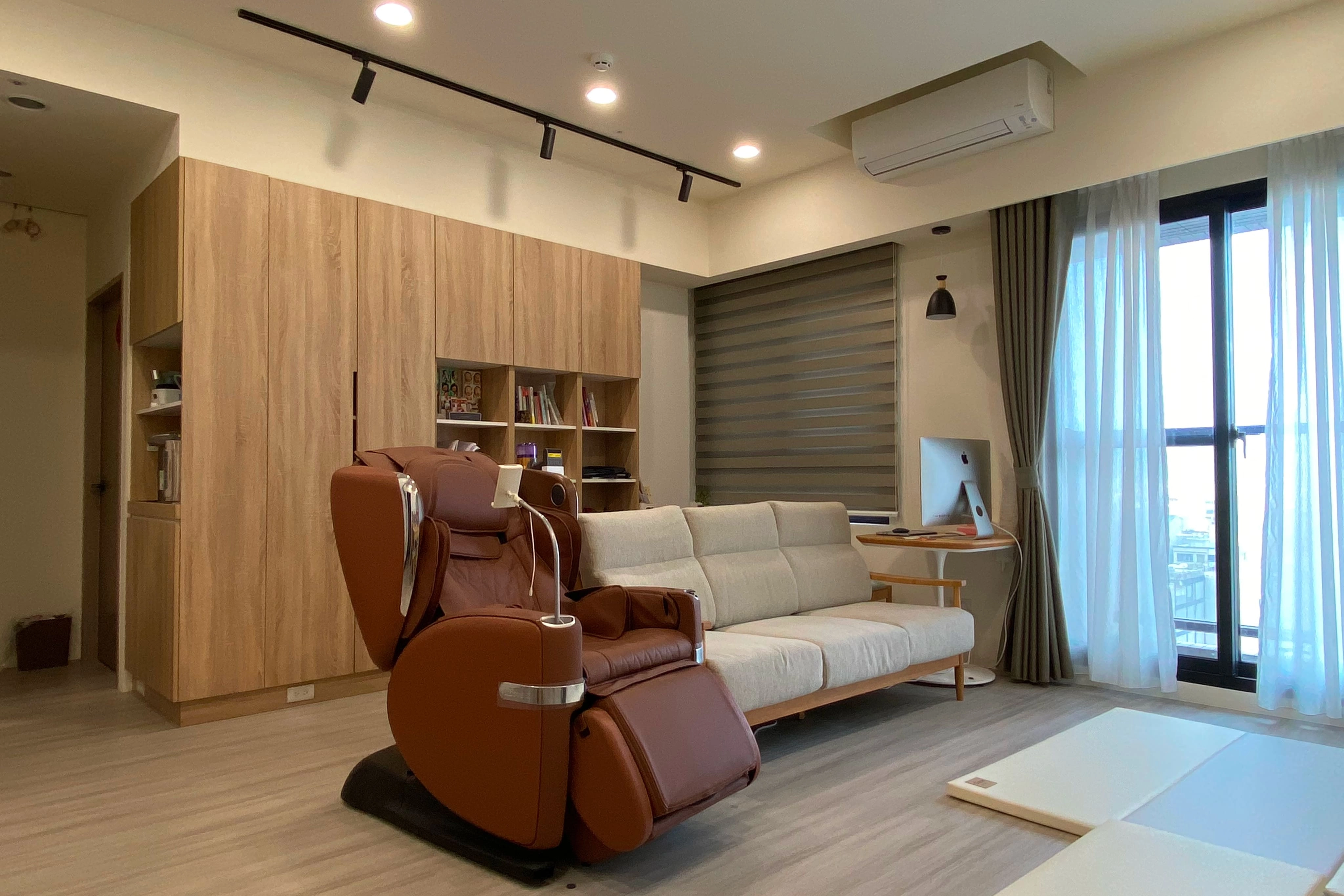 台南｜新源邸｜39坪