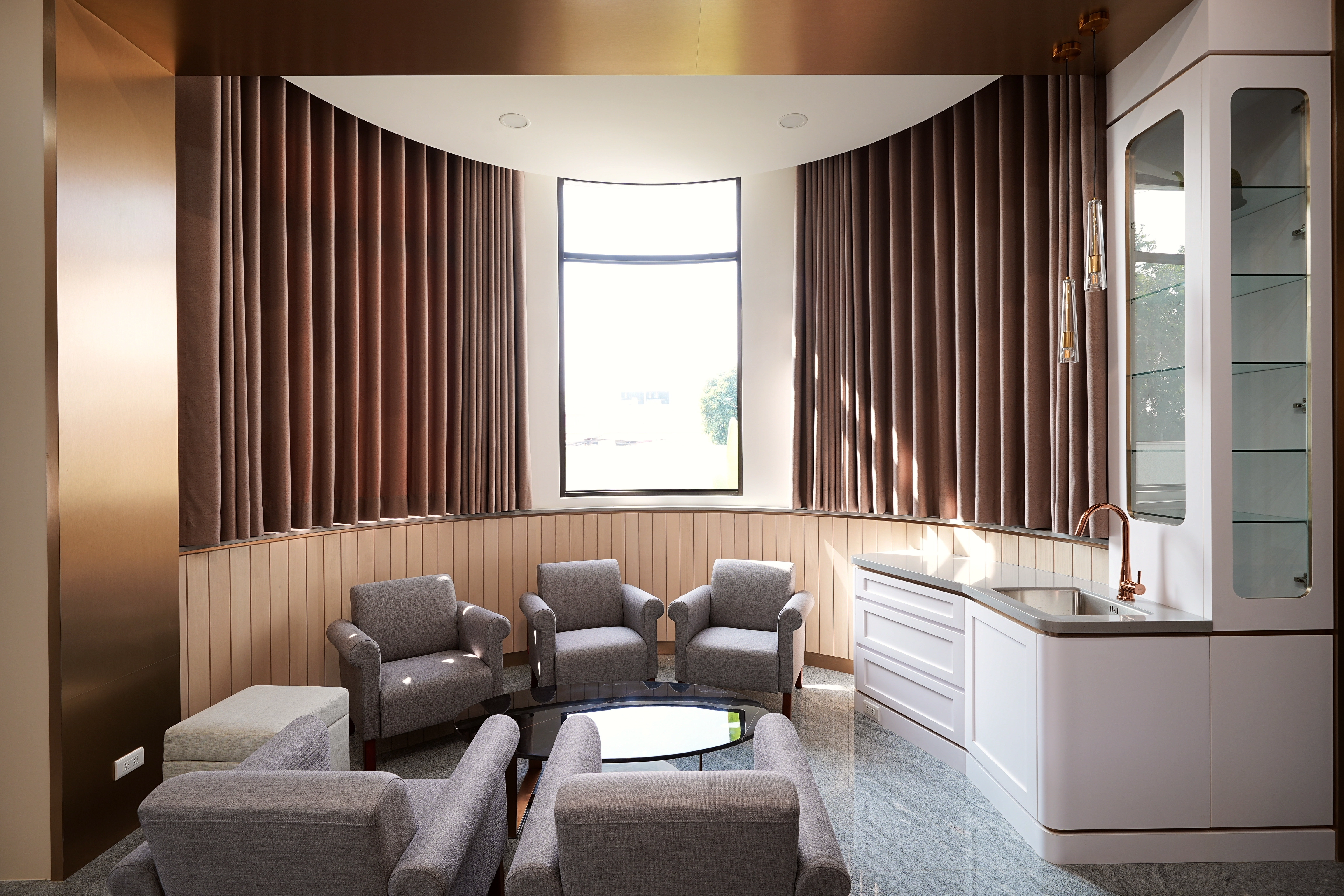 台南｜關廟．韻味廬居｜175坪