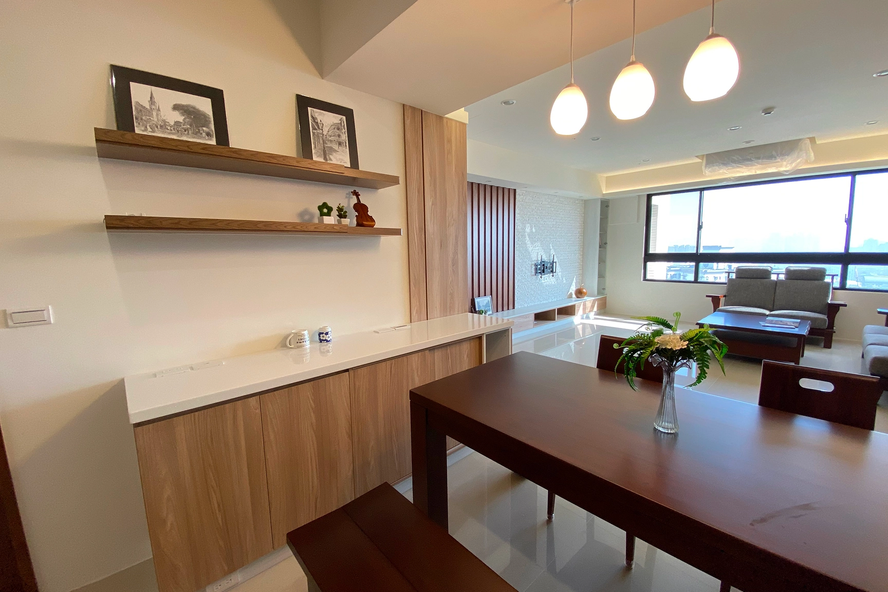 台南｜成大林森苑｜42坪