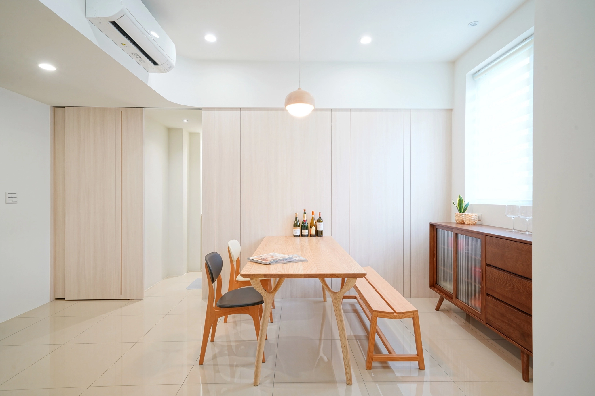 台南｜北區．謝宅｜50坪