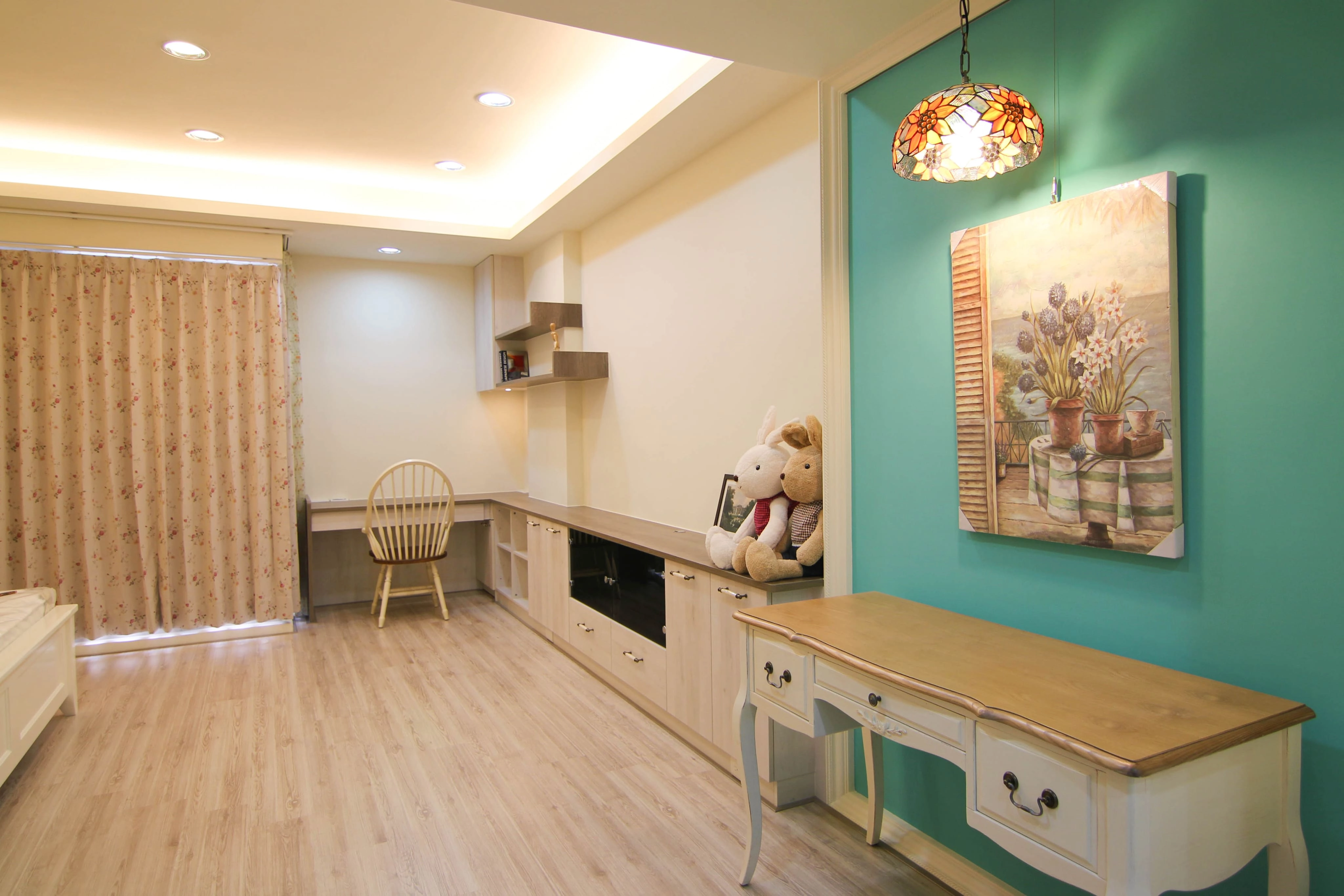 台南｜敦煌富水驛｜透天