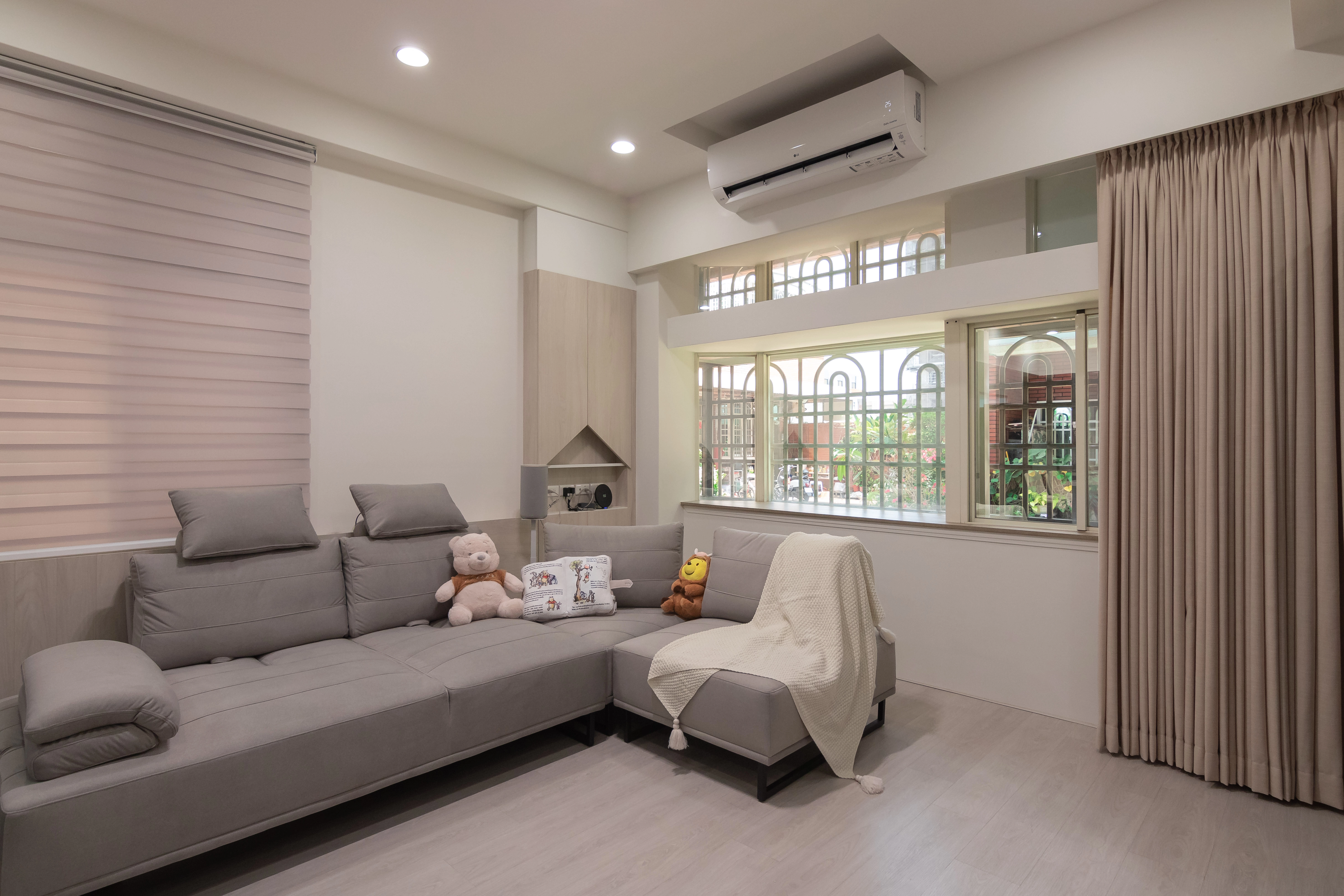 台南｜安南．透天｜老屋翻新