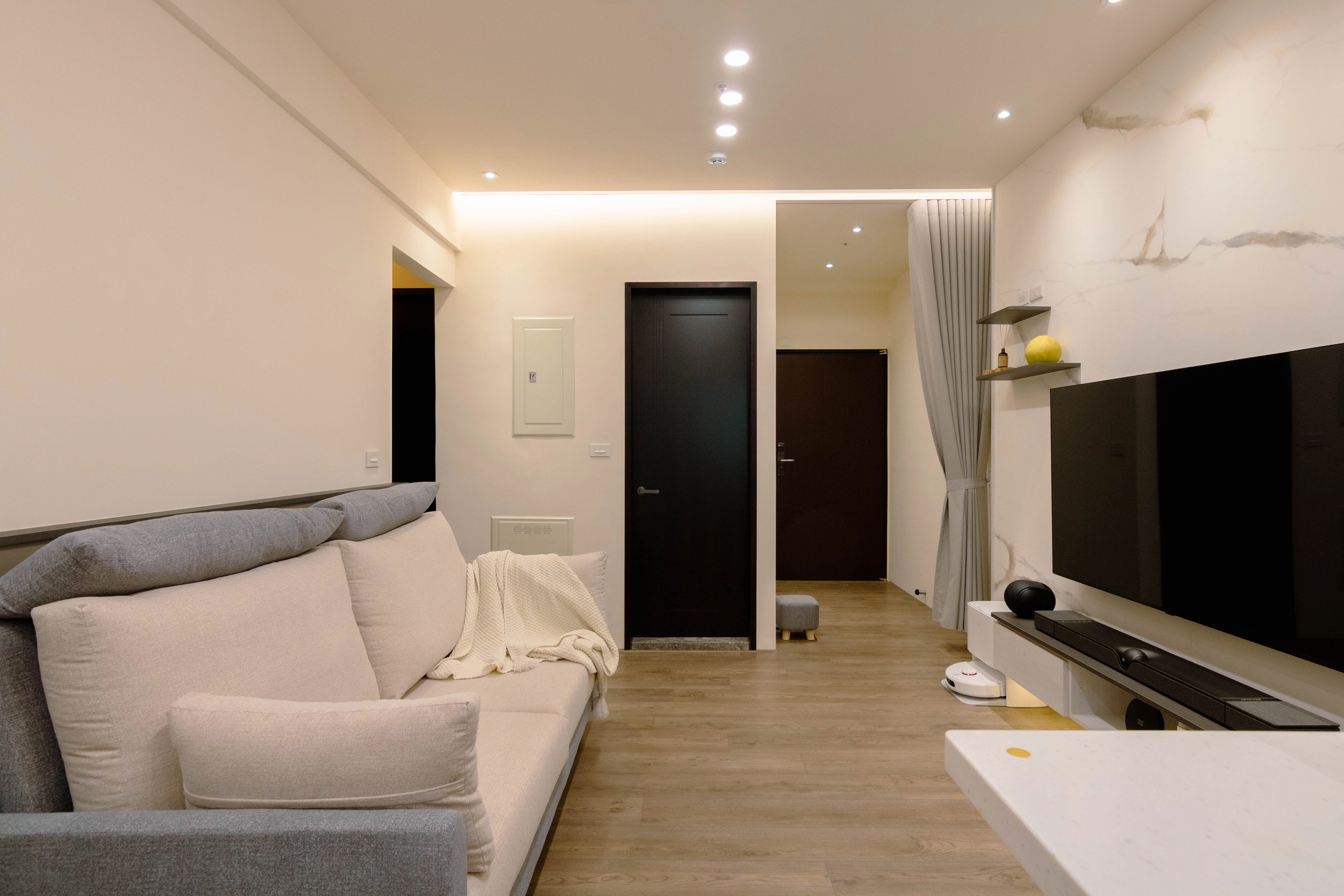 高雄｜NeXT21．吳寓｜19坪