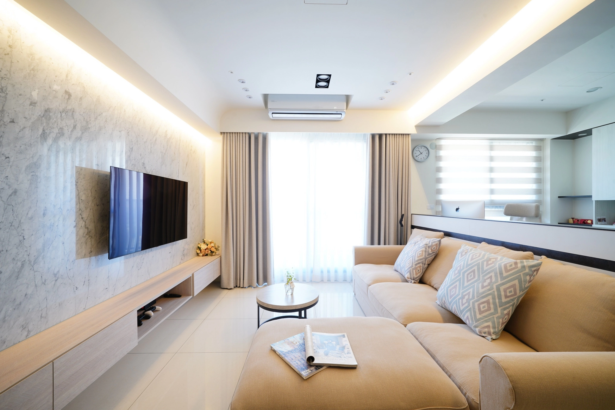 高雄｜亞灣．蘇宅｜27坪