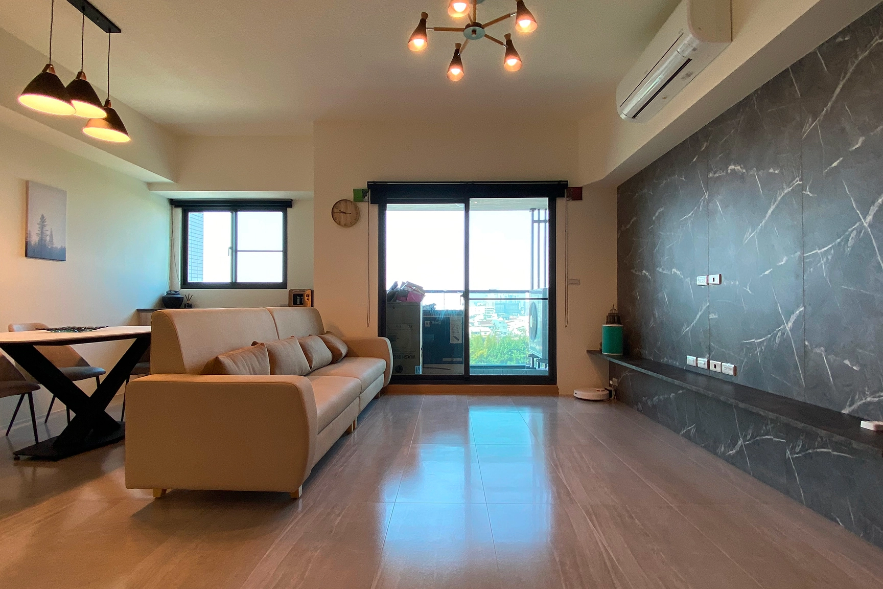 台南｜山見晴｜24坪