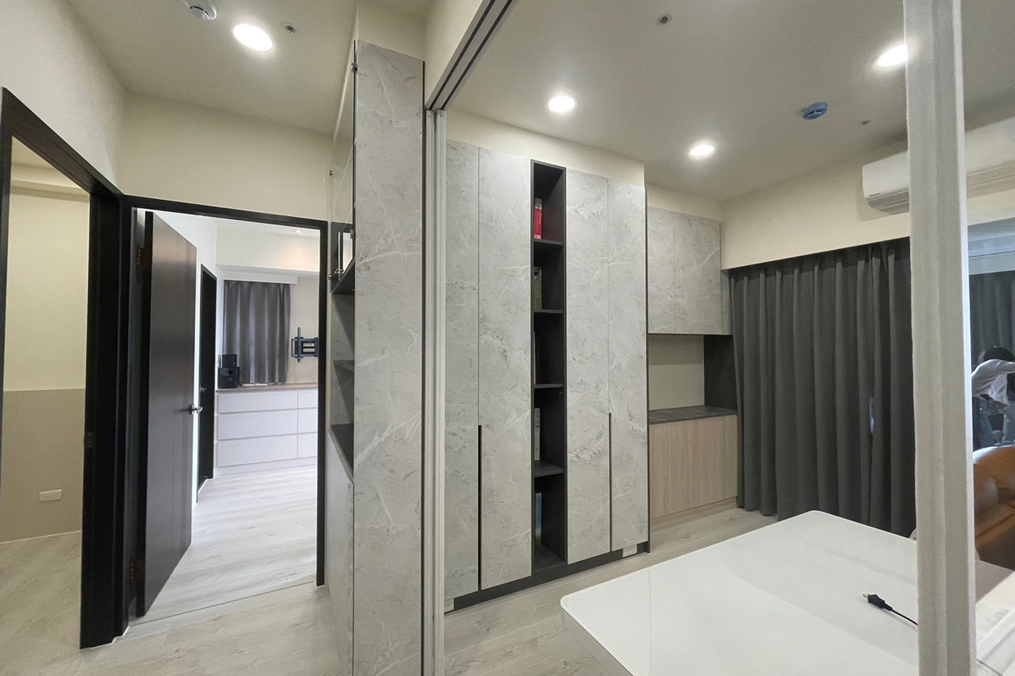 台南｜九份子．水雲川｜26坪